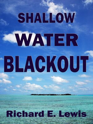 cover image of Shallow Water Blackout